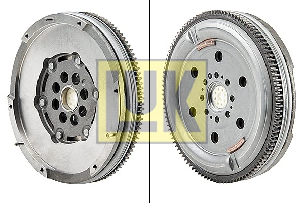 Flywheel